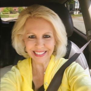 Meet your Posher, Tammy